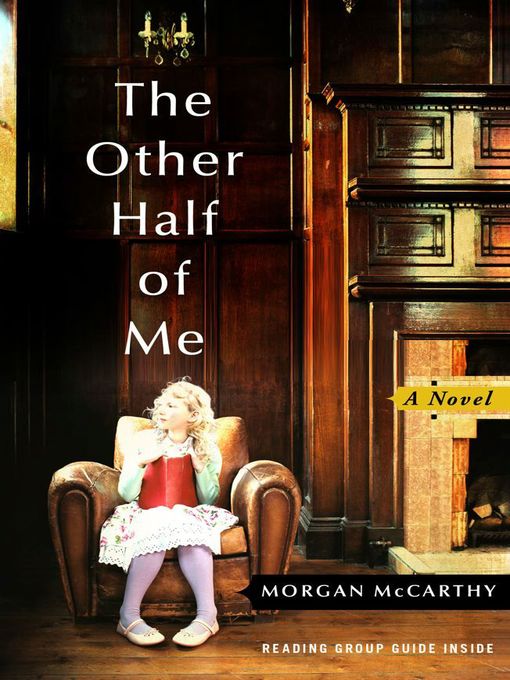 Title details for The Other Half of Me by Morgan McCarthy - Wait list